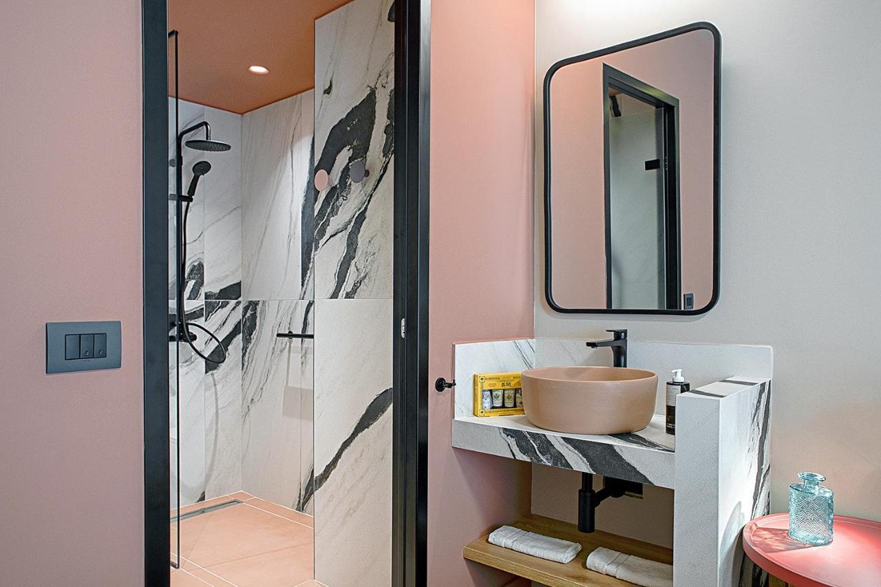 Suite Luxury con 2 Camere da Letto
