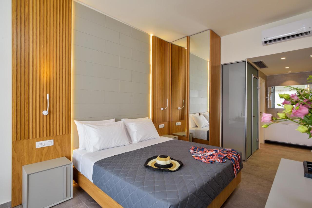 Chambre Double Deluxe