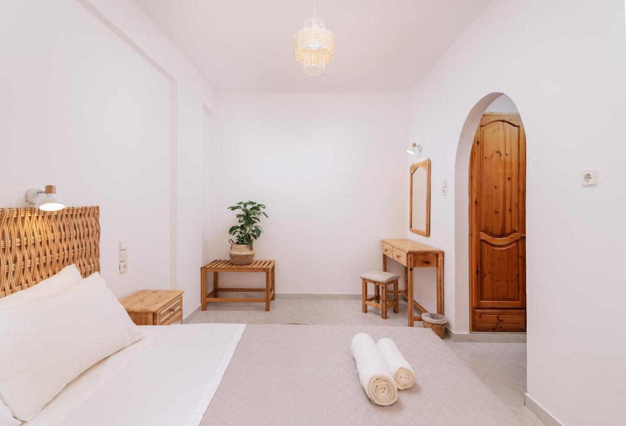 Chambre Double