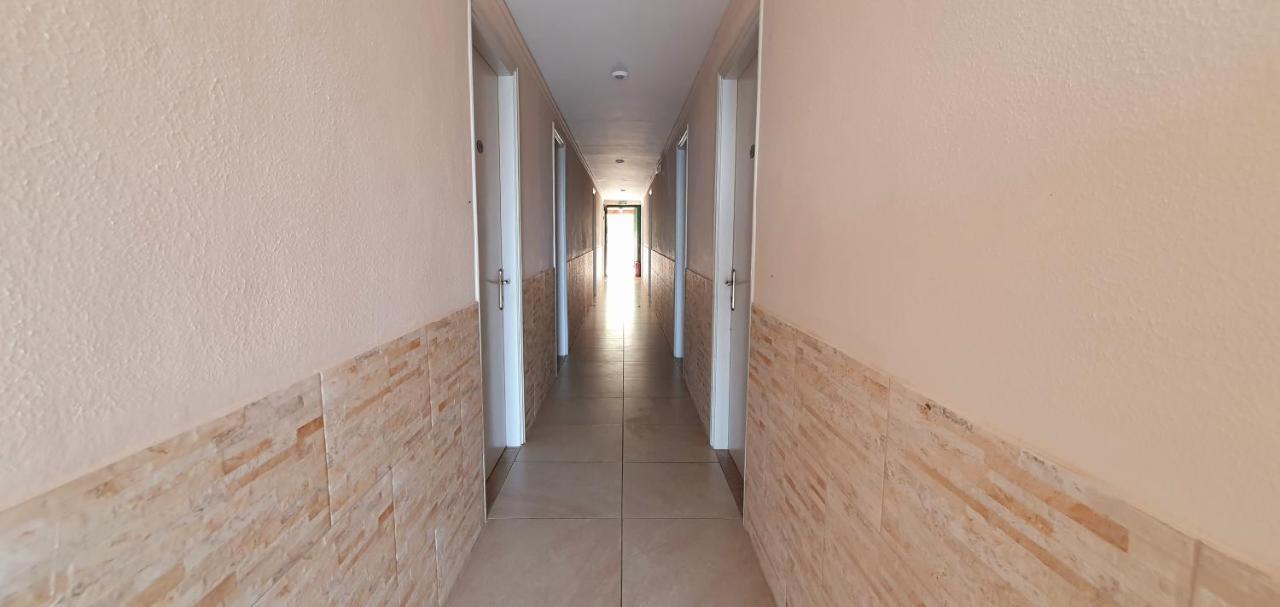Double Room with Side Sea View