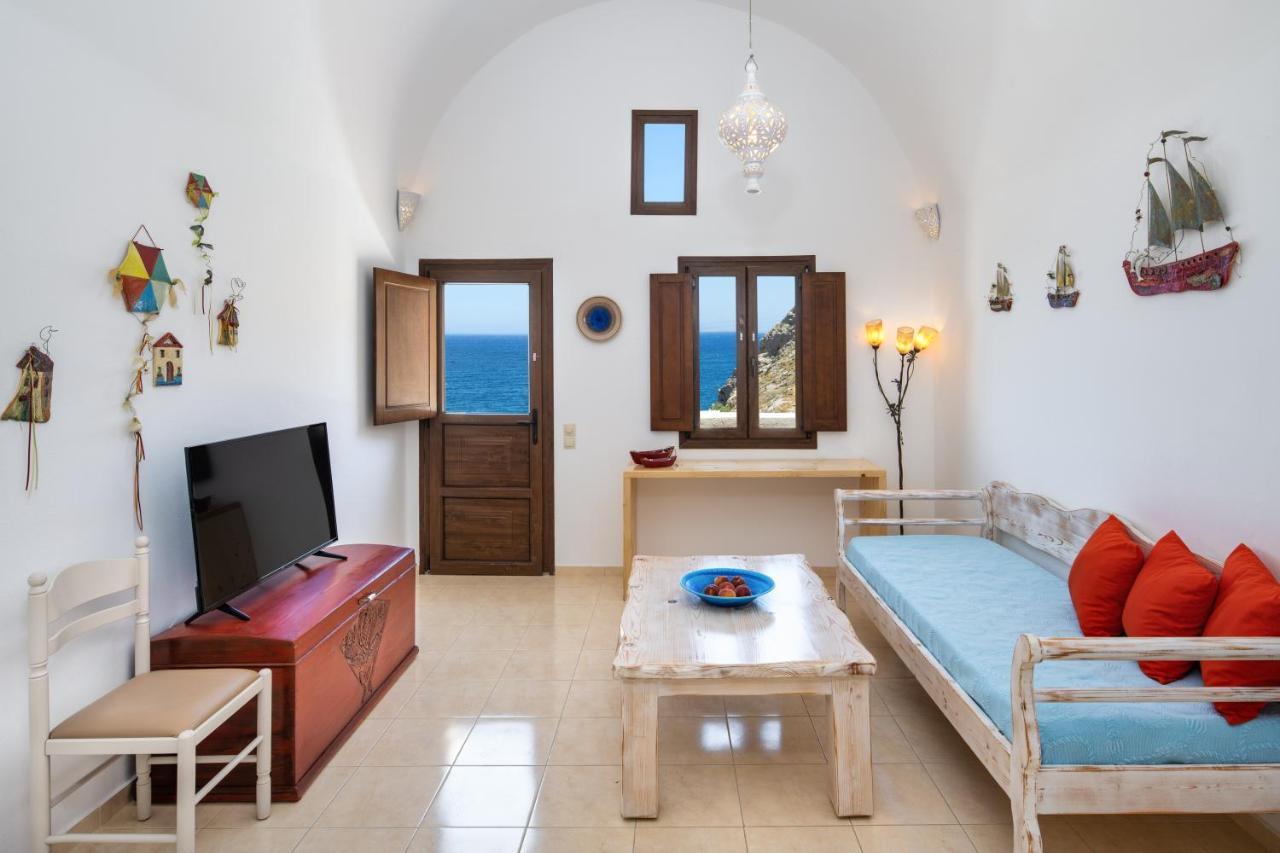 One-Bedroom Apartment with Sea View (KALYPSO),1136728255:JPEG