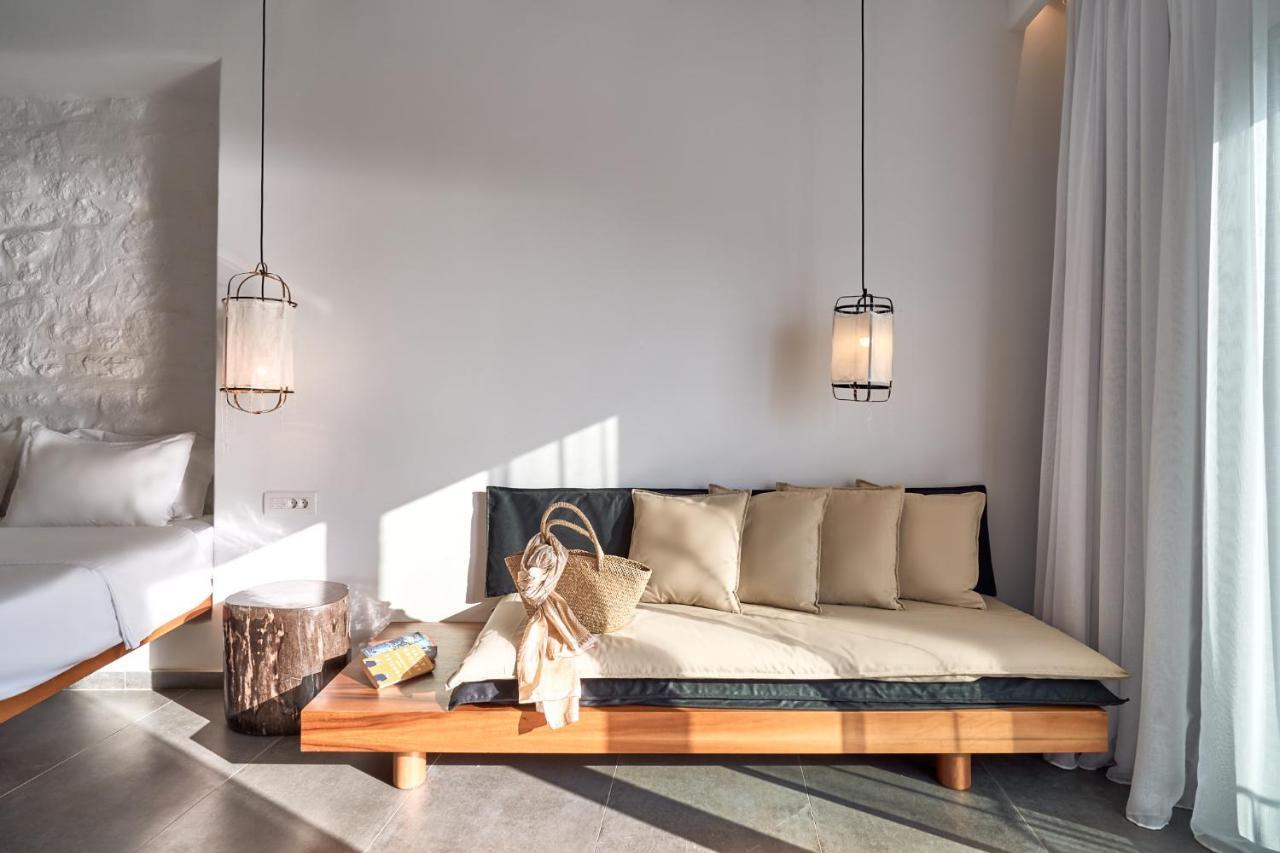 The Hippie Chic Suite