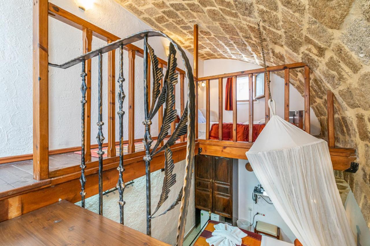 Suite en Duplex