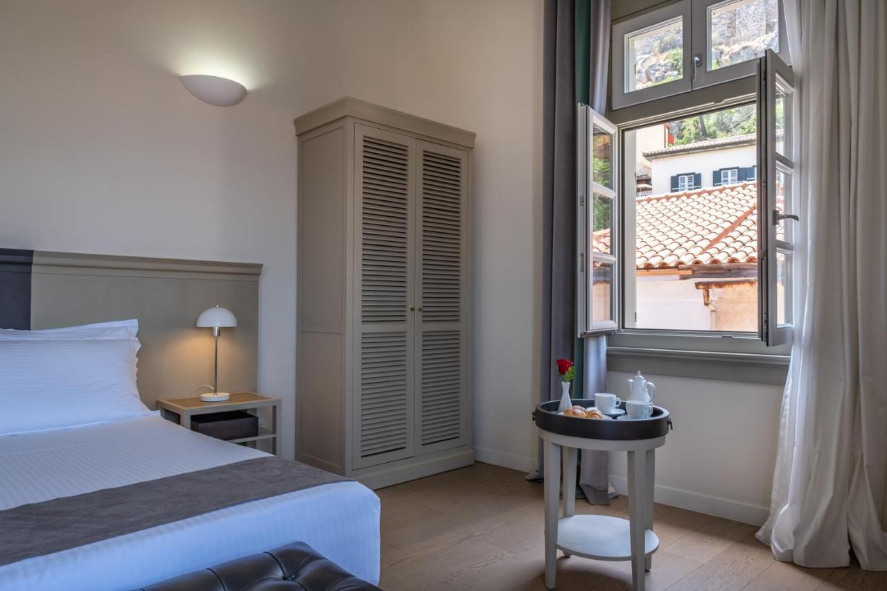 Dreibettzimmer Prestige