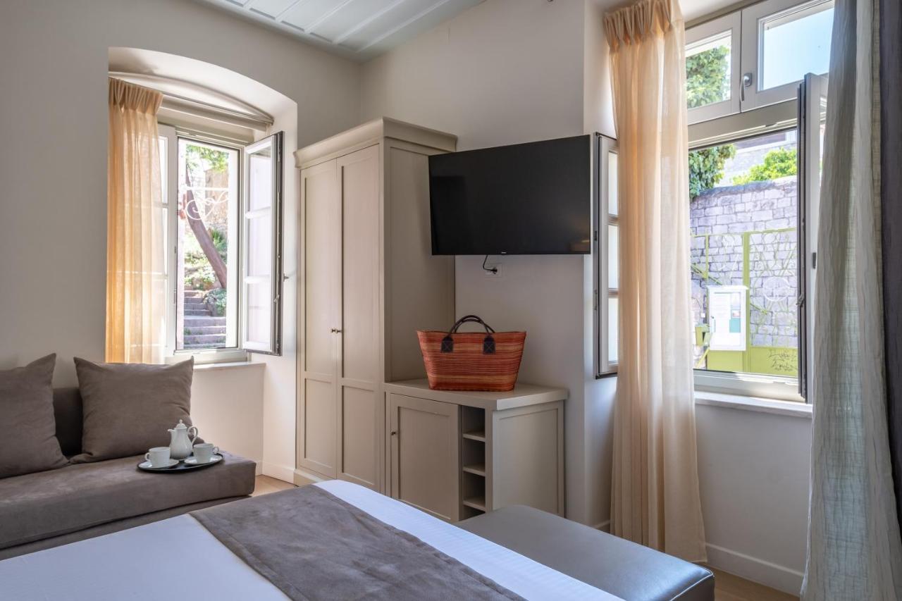 Superior Dreibettzimmer