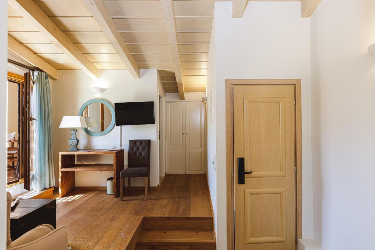 Suite One Bedroom Silene