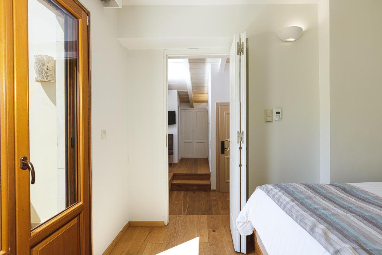 Suite One Bedroom Silene