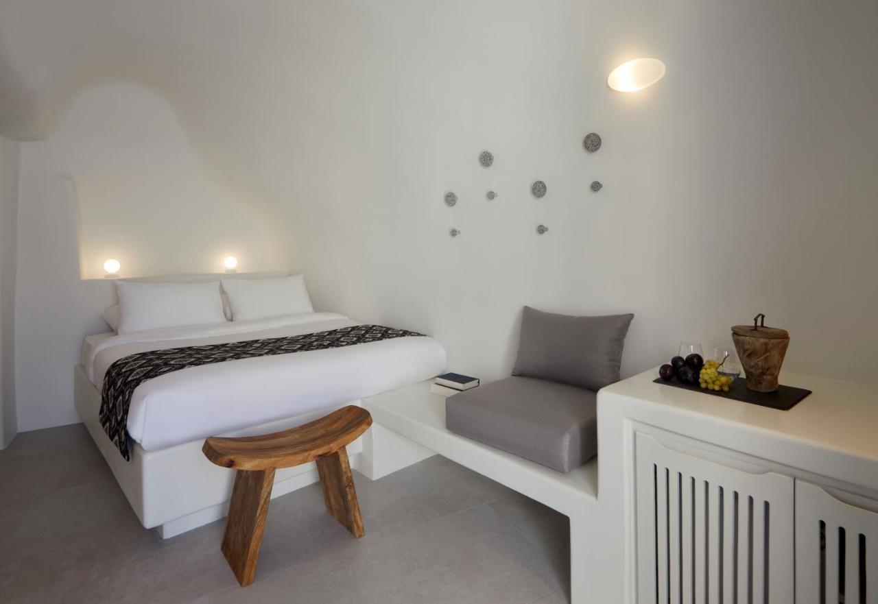 Executive Two-Bedroom Cave Suite