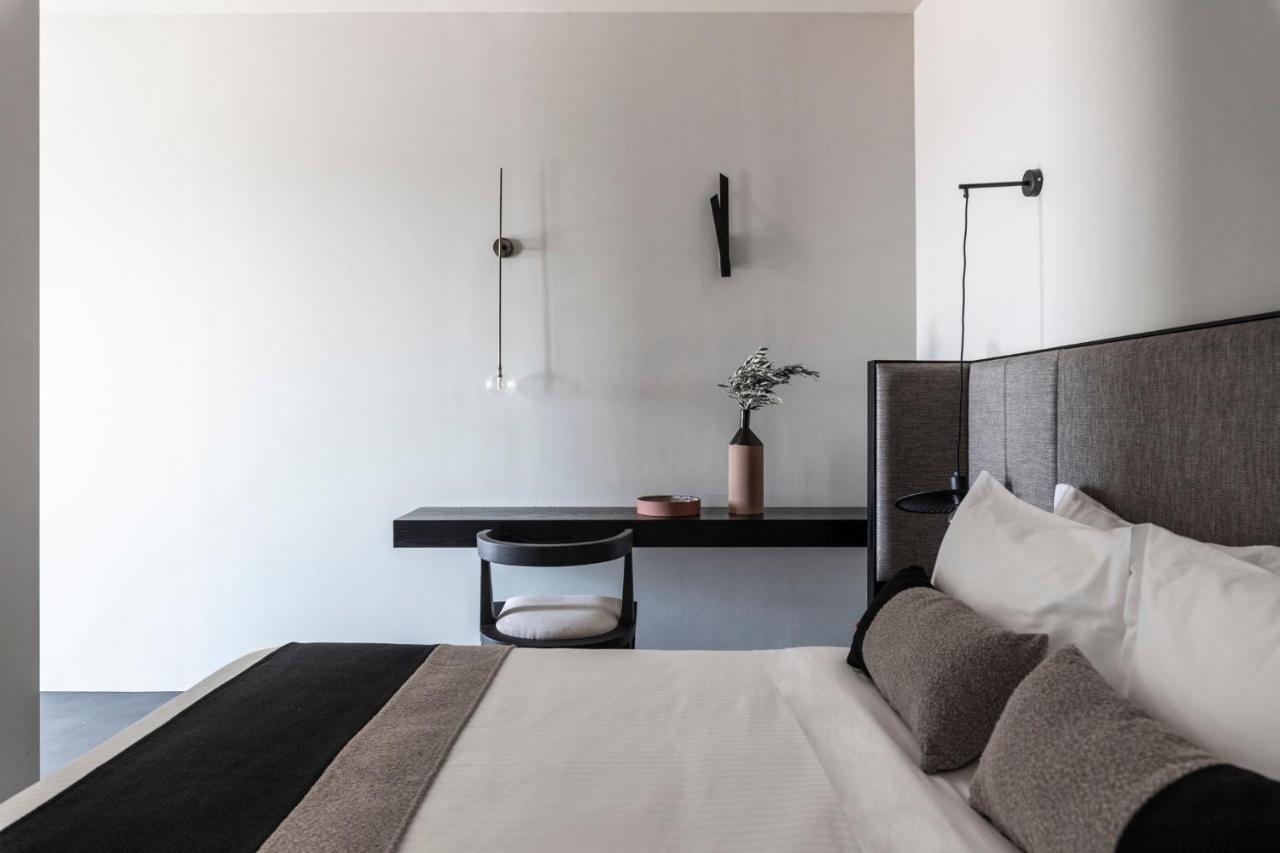 Zimmer Rocky mit Meerblick und Whirlpool