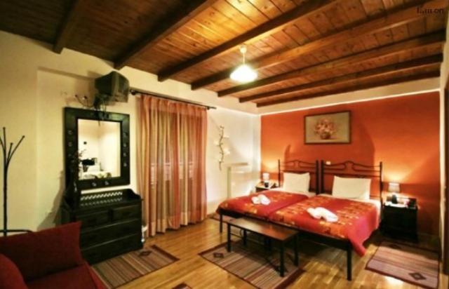 Superior Double or Twin Room