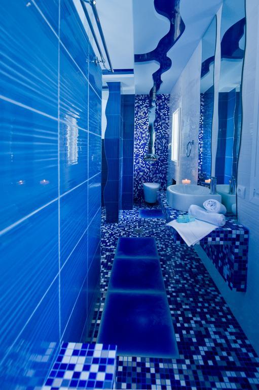 Senior Suite with Sea View