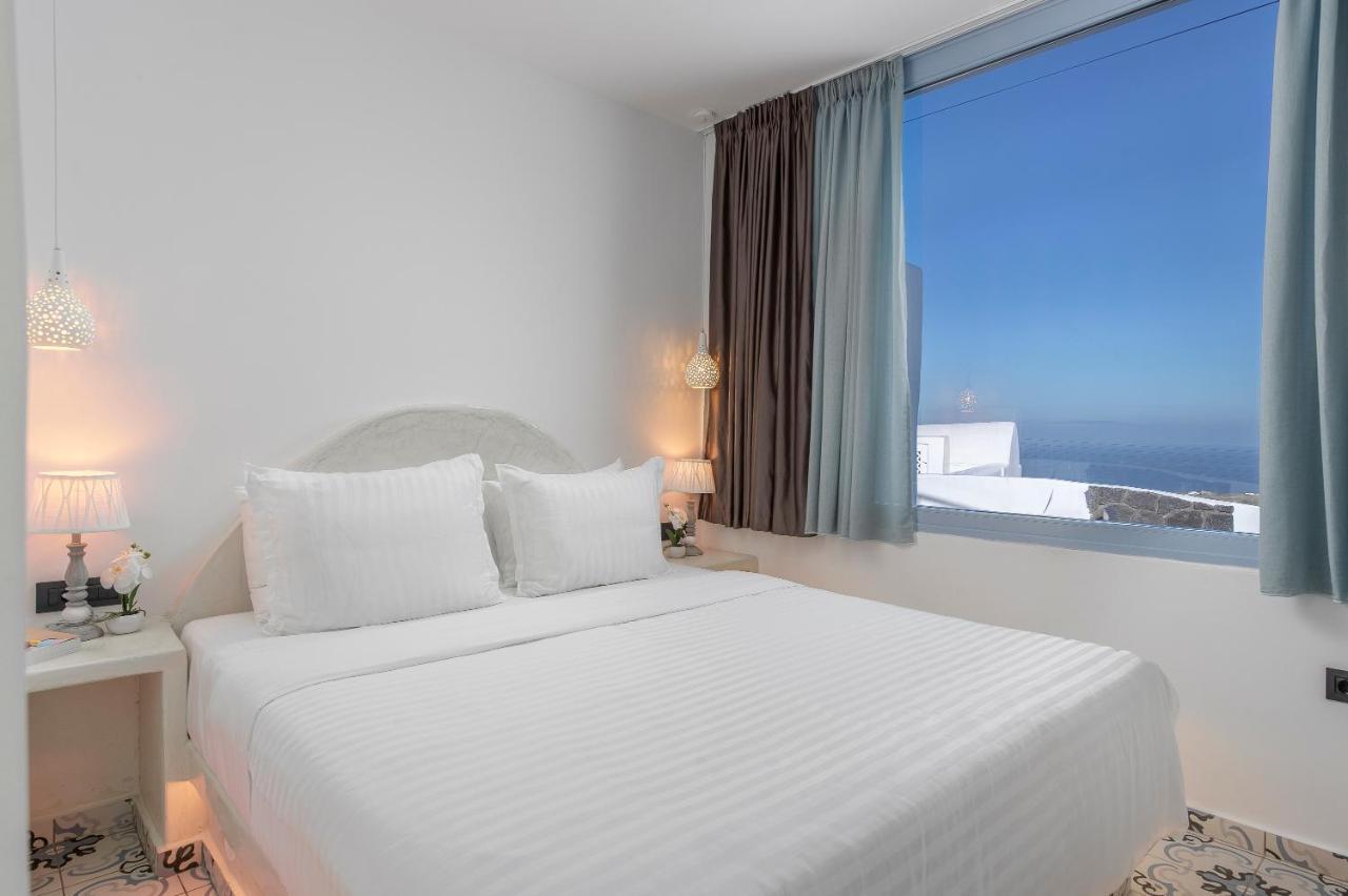 Suite Romantic mit Whirlpool im Freien