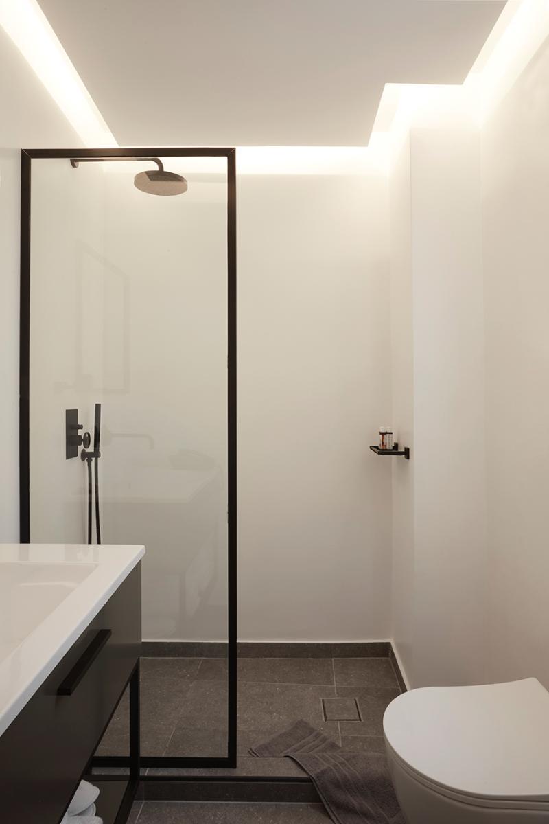 Superior Double Room Urban View