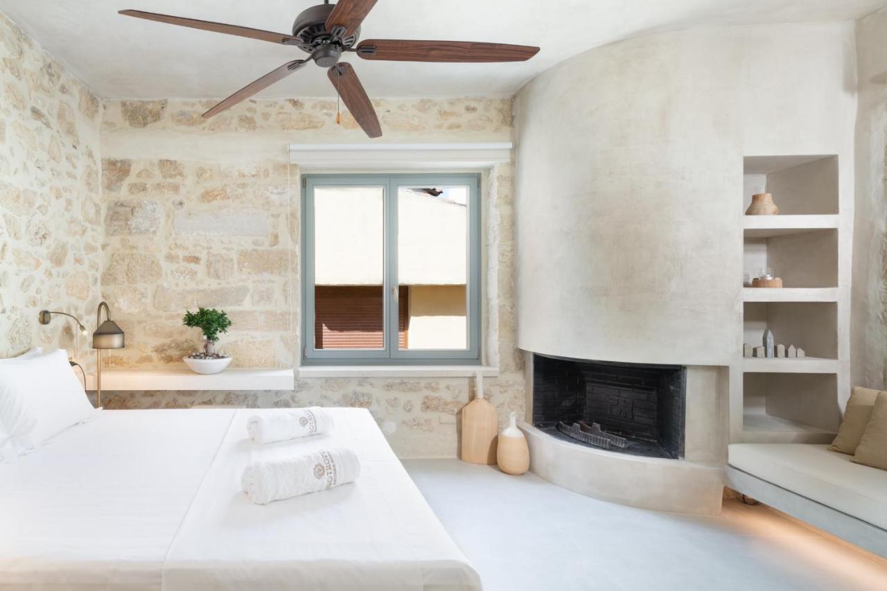 Junior Suite Spermo