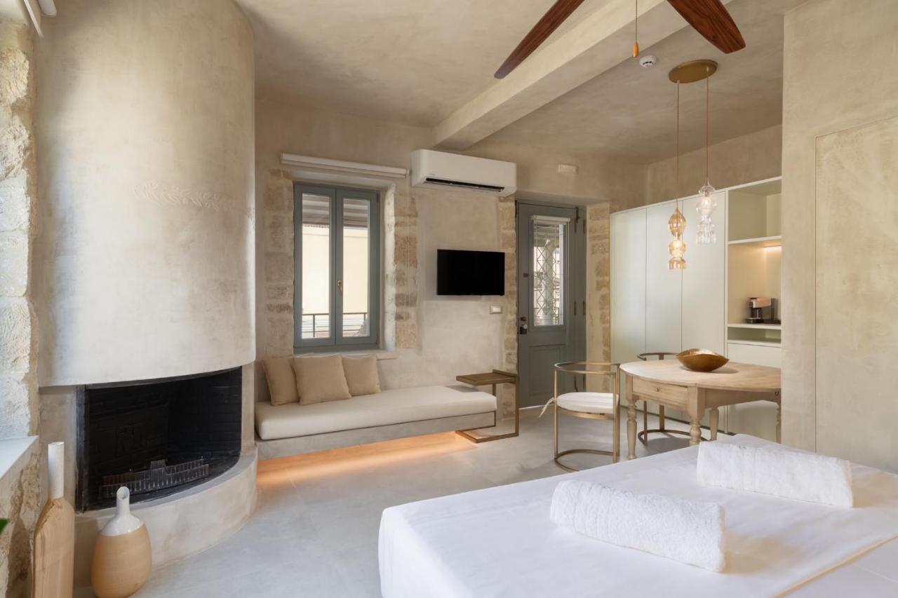 Junior Suite Spermo