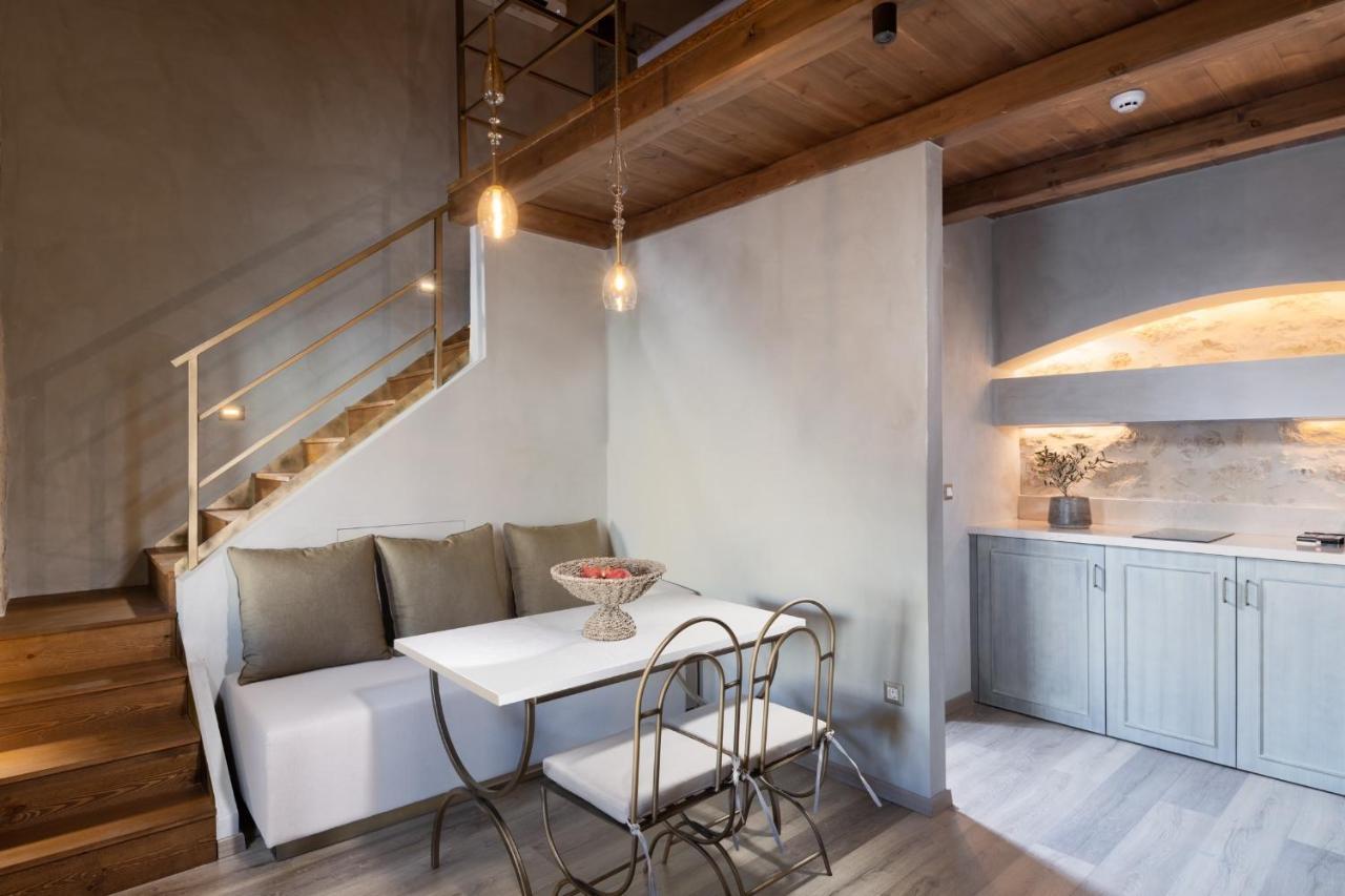 Suite Split Level Elais