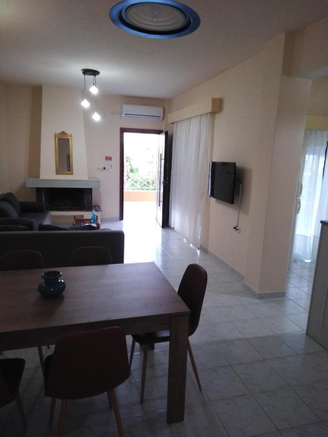 Family Room Balcony