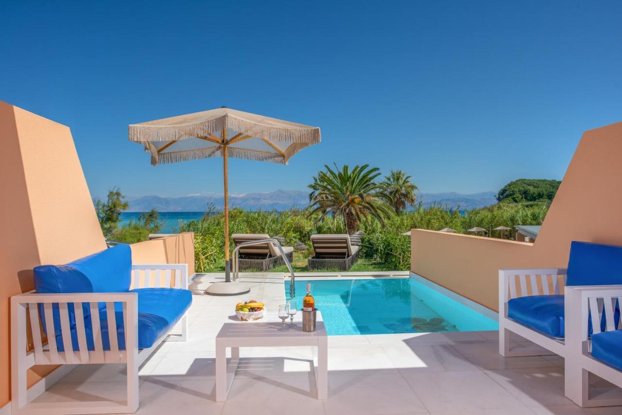 Suite with Private Pool