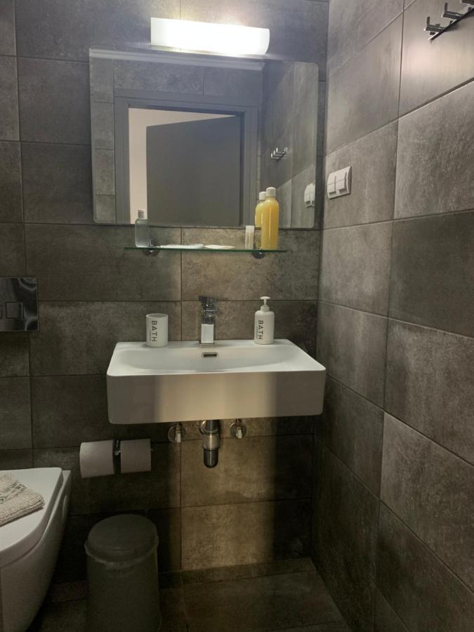 Triple Room Ground Floor
