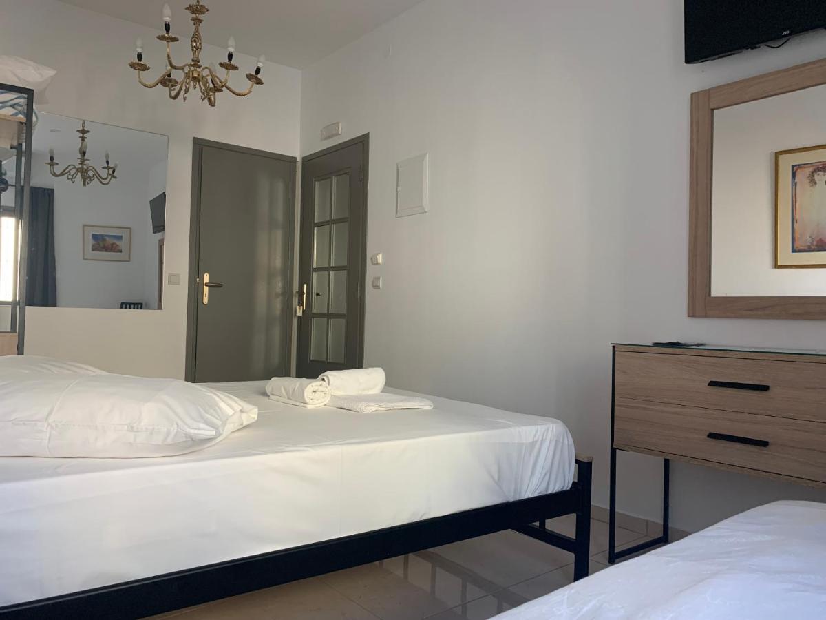 Triple Room Ground Floor