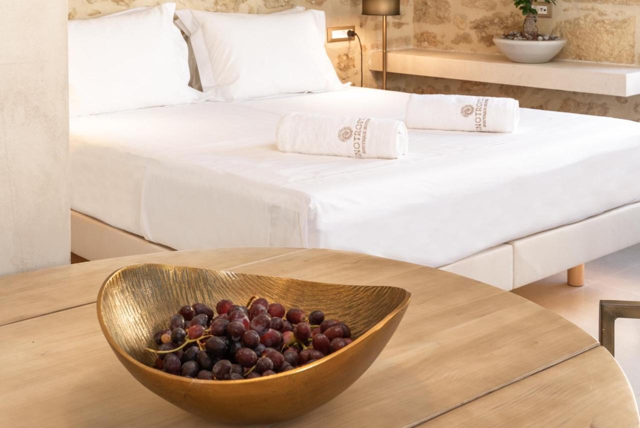 Junior Suite Spermo