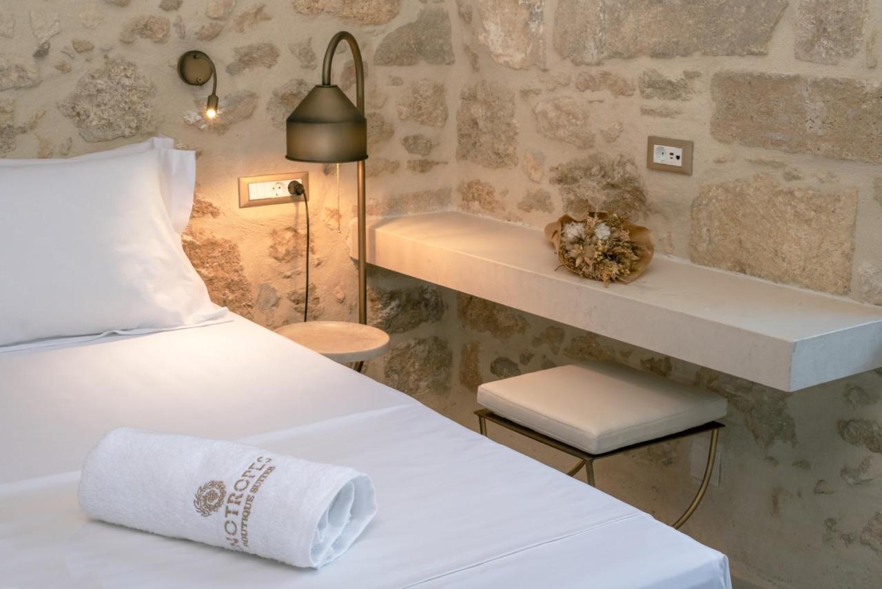 Junior Suite Spermo