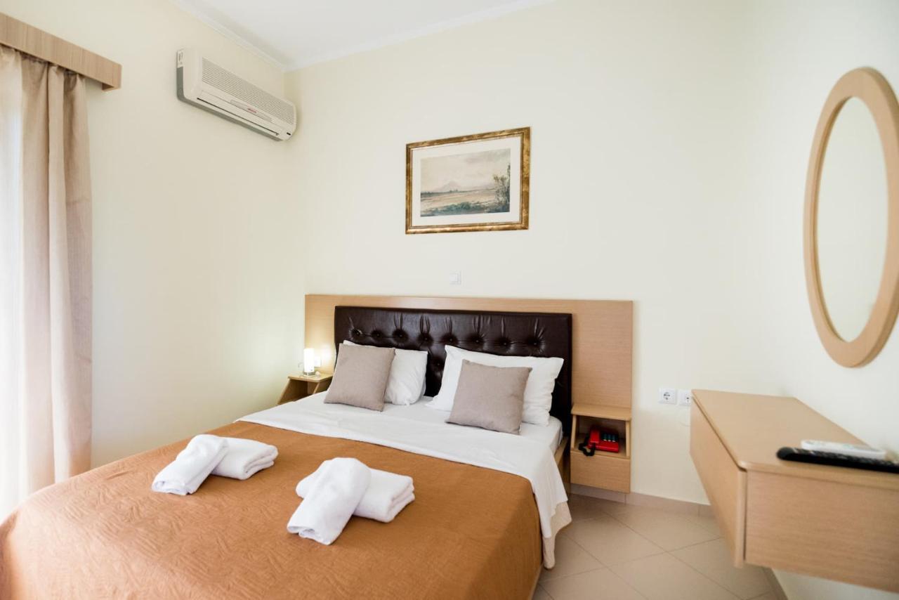 Apartment mit 1 Schlafzimmer