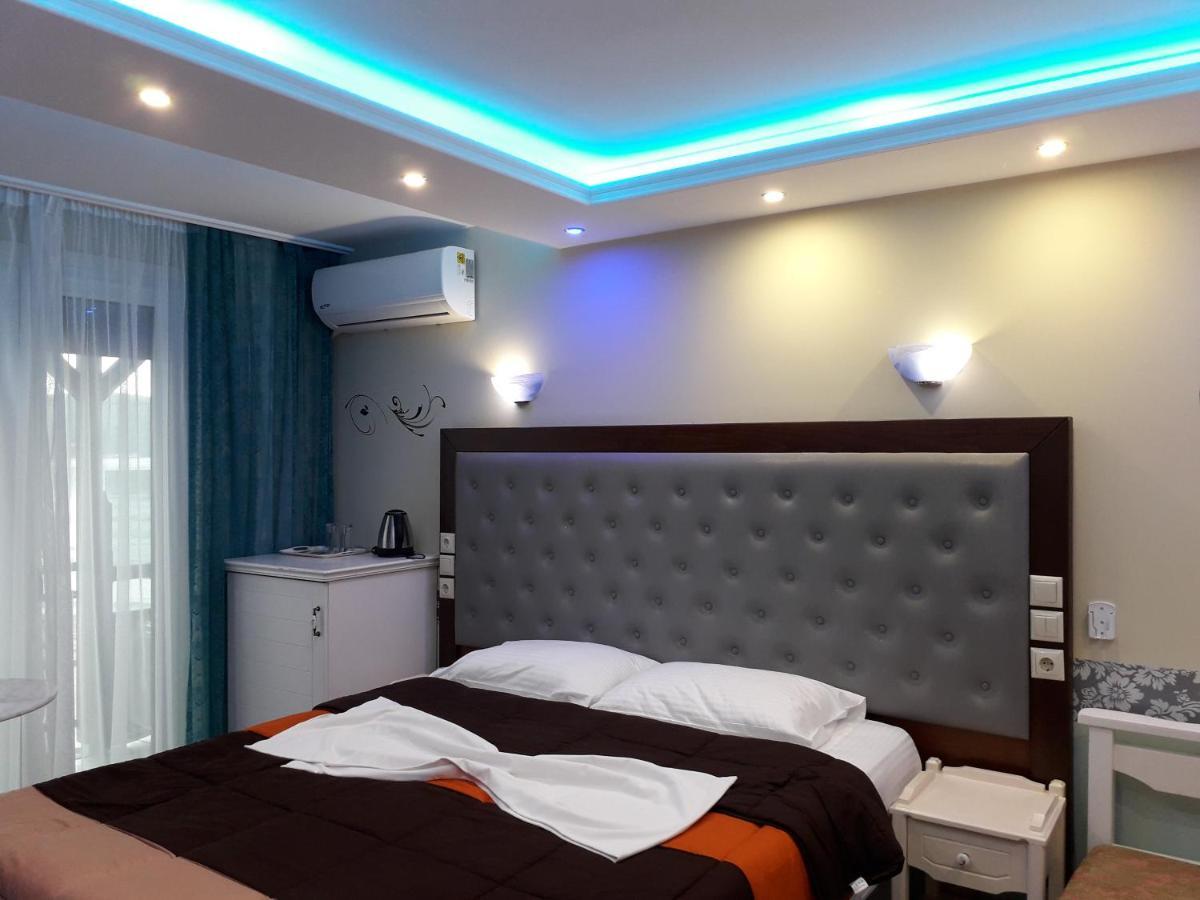Studio superior cu vedere la mare