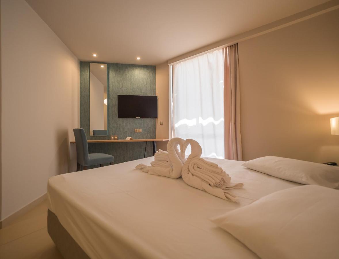 Deluxe Στούντιο με Κρεβάτι King Size