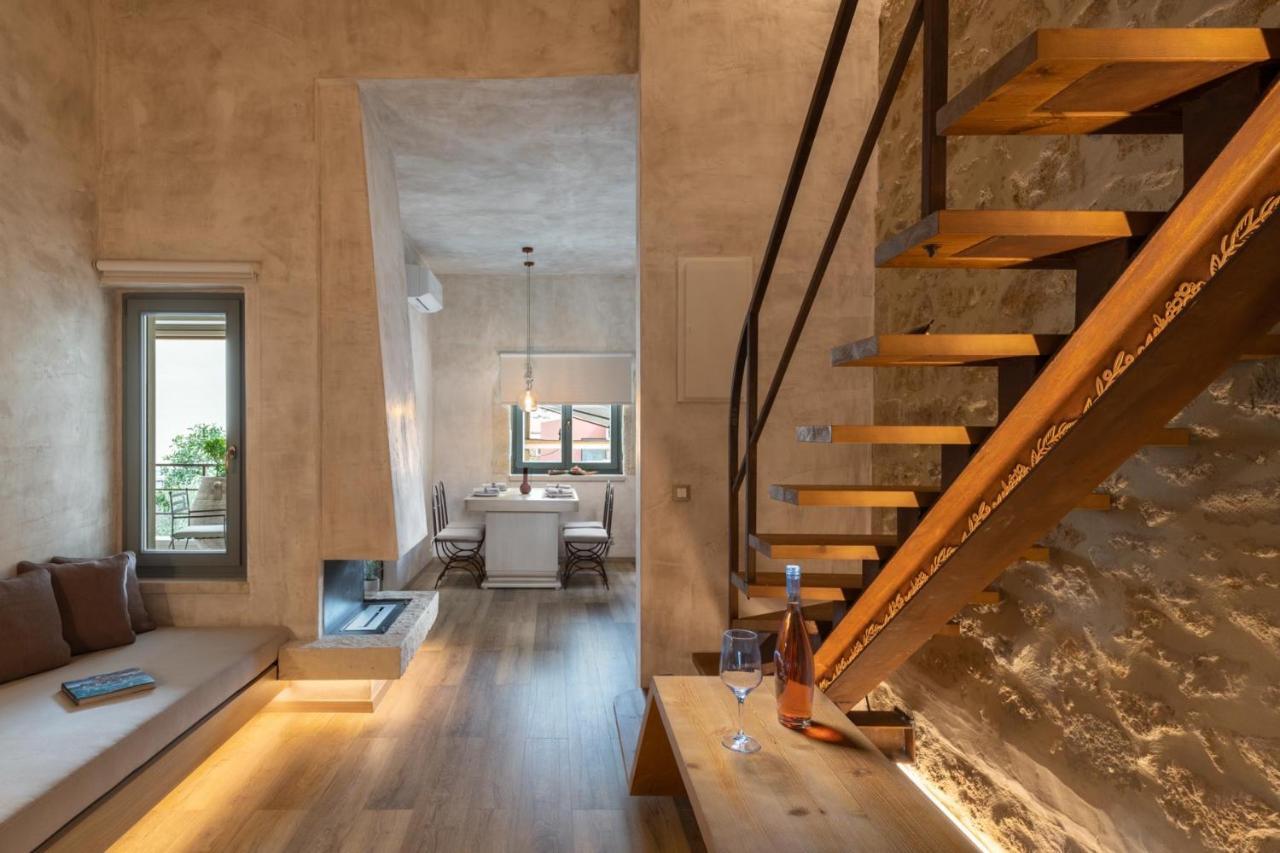 Superior Suite Split Level Ino