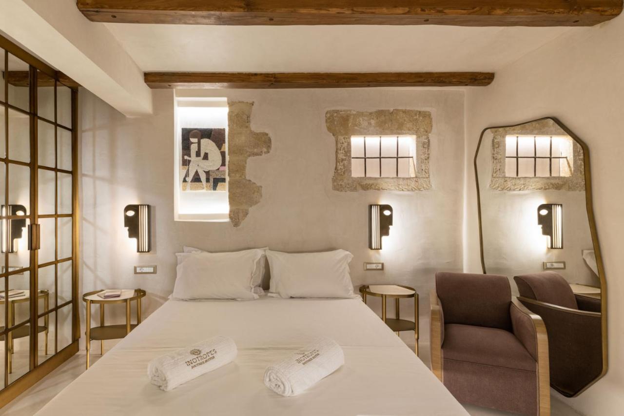 Junior Suite Dorippi