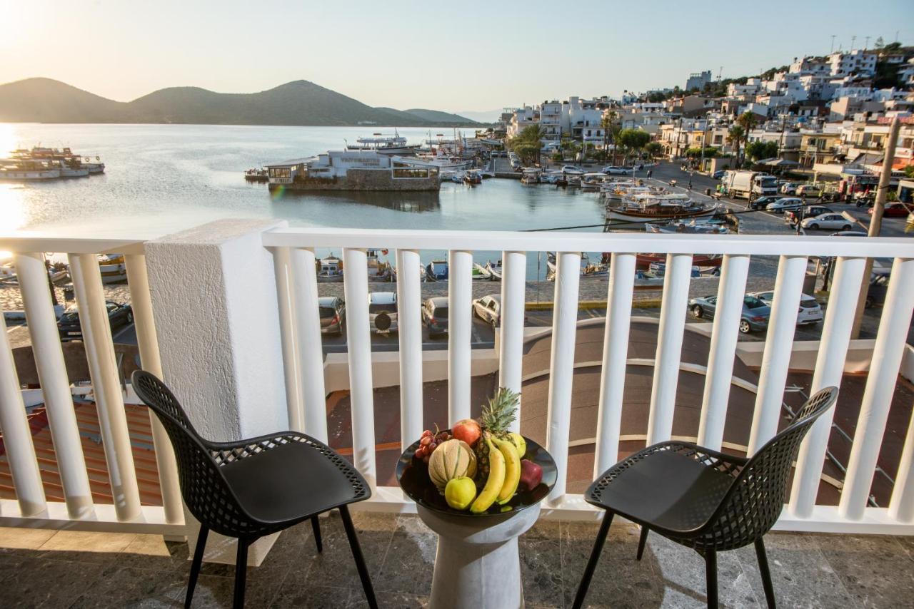 Superior Suite with Sea View