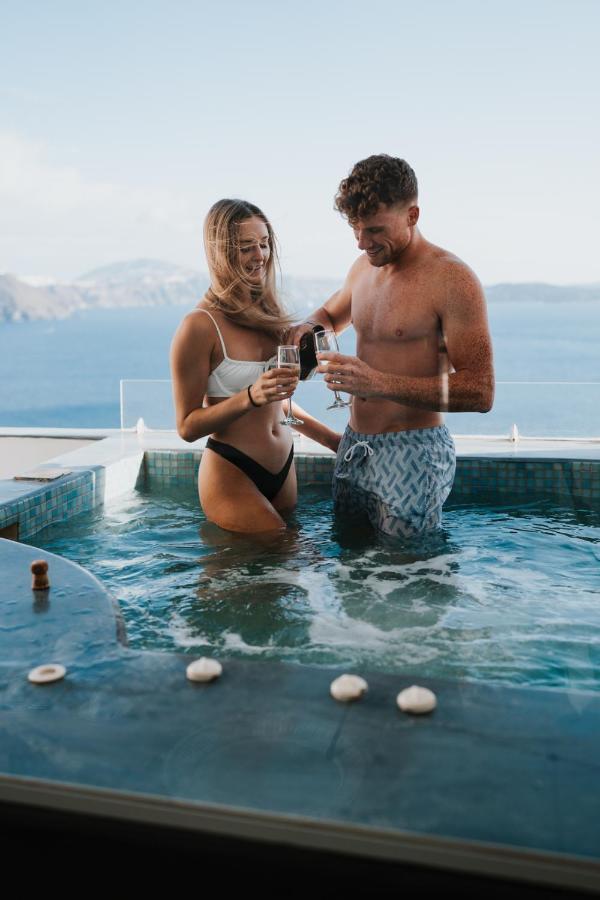 Maisonette Suite with Outdoor Hot Tub & Caldera View,1156898007:JPEG