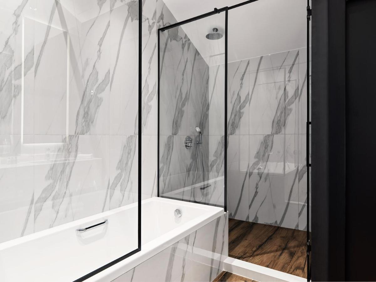 Vanoro Atrium Suite