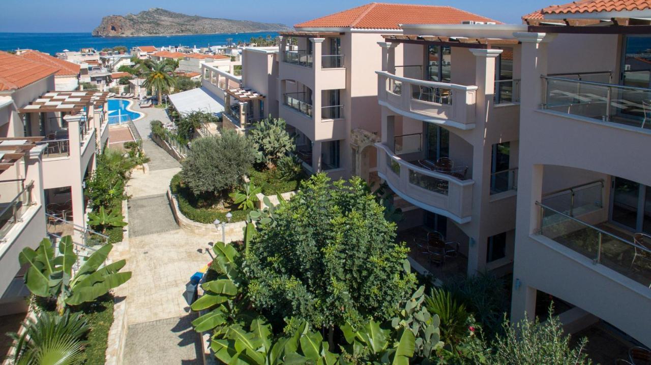 Ferienwohnung mit Panoramablick