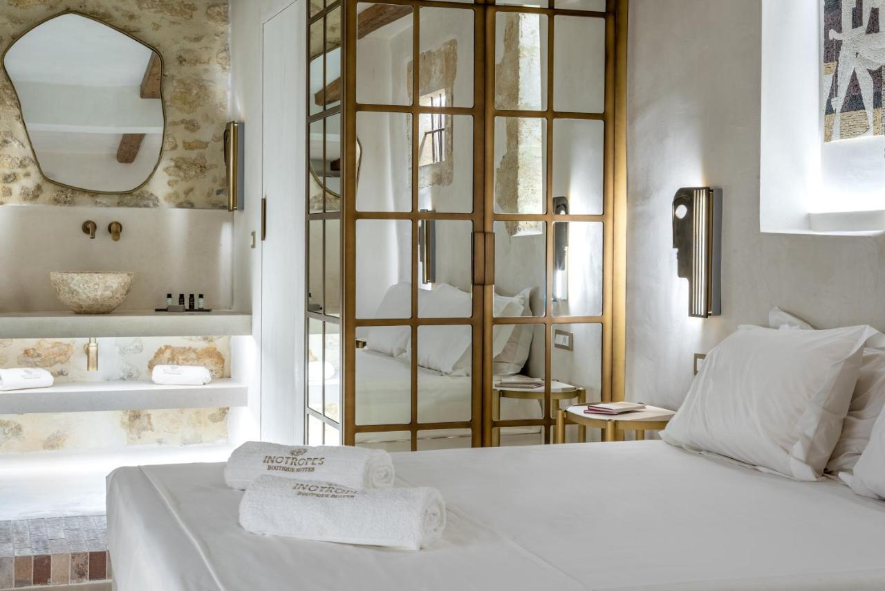 Junior Suite Dorippi