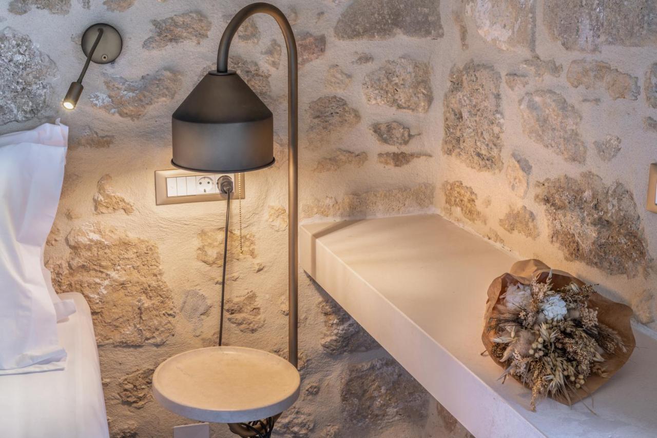 Junior Suite Spermo