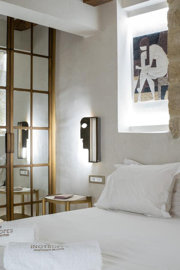 Junior Suite Dorippi