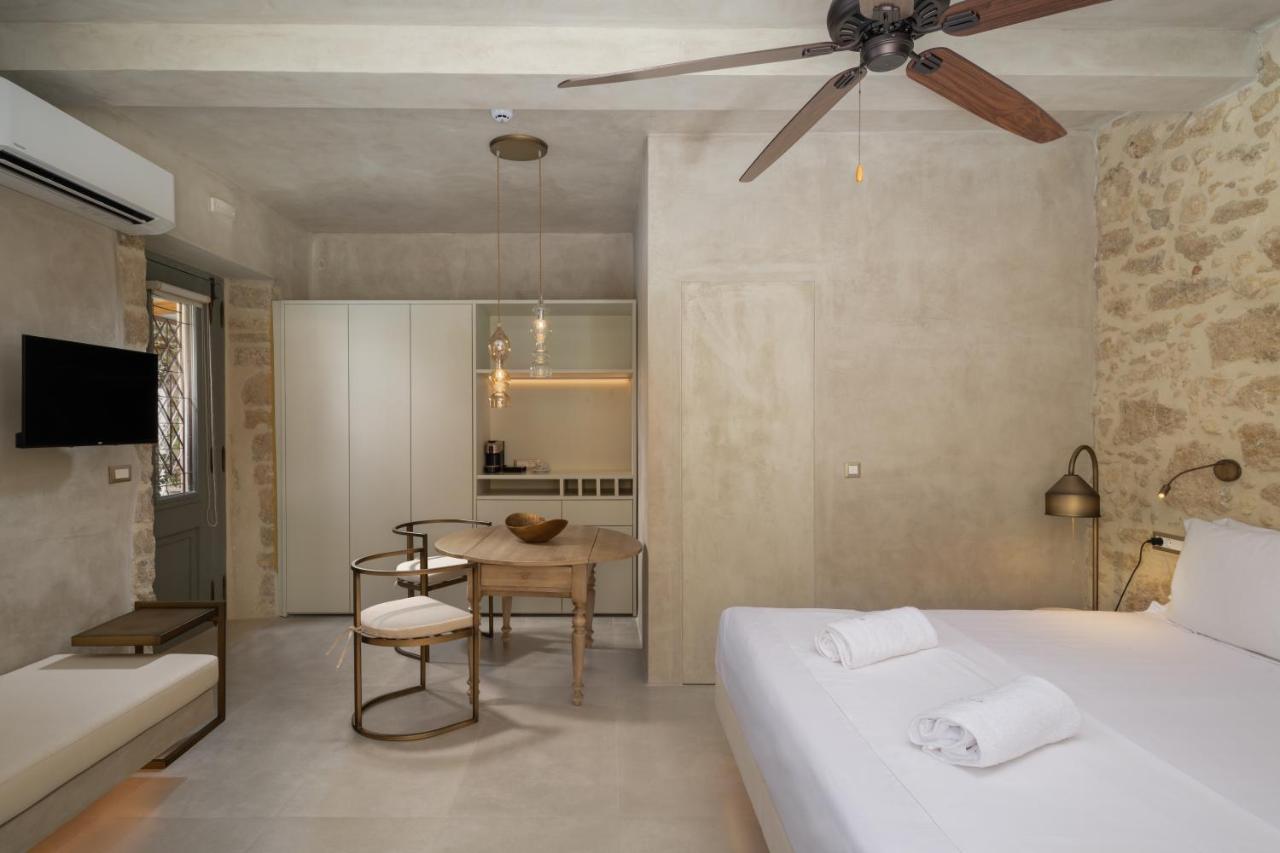 Junior Suite Spermo