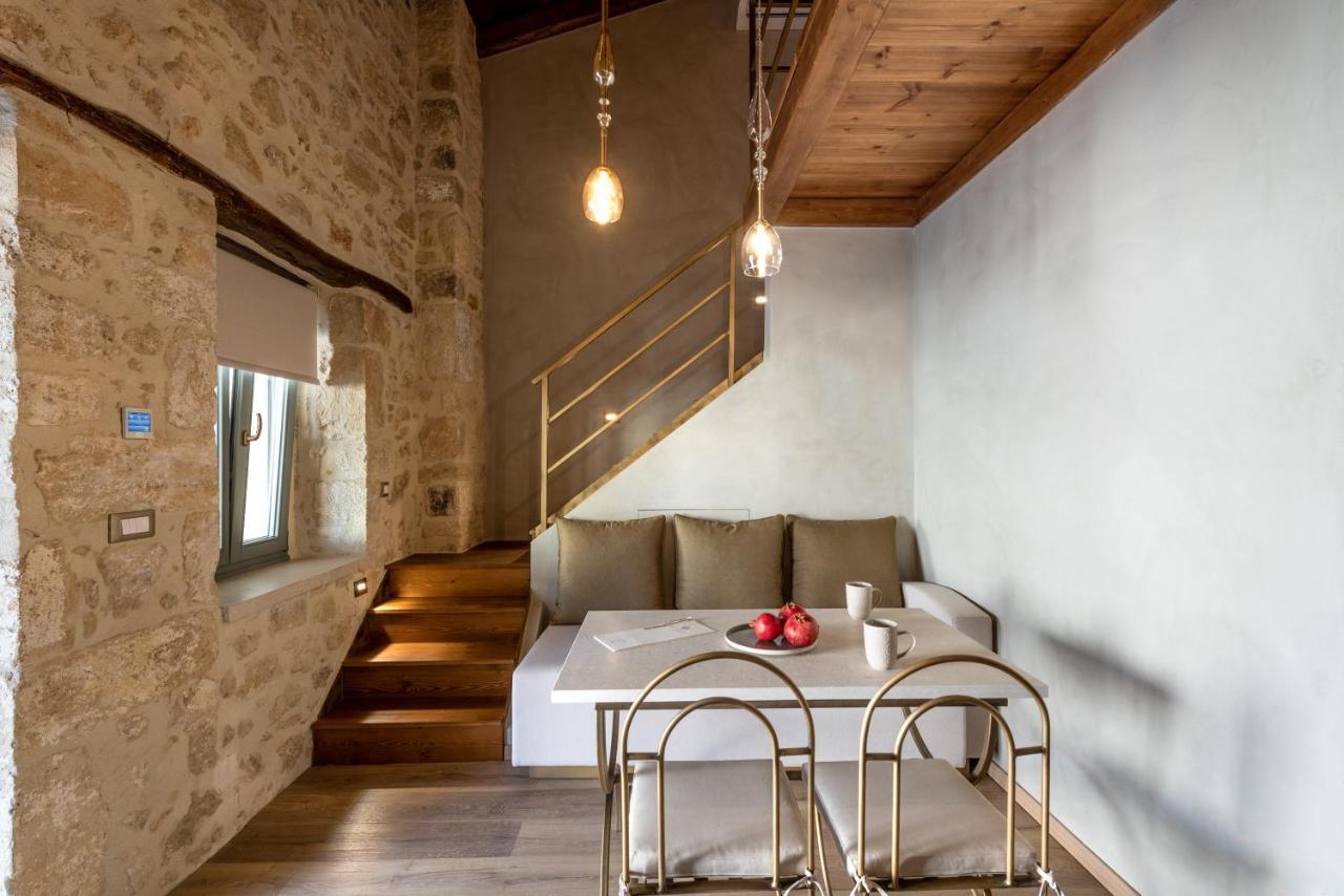 Suite Split Level Elais