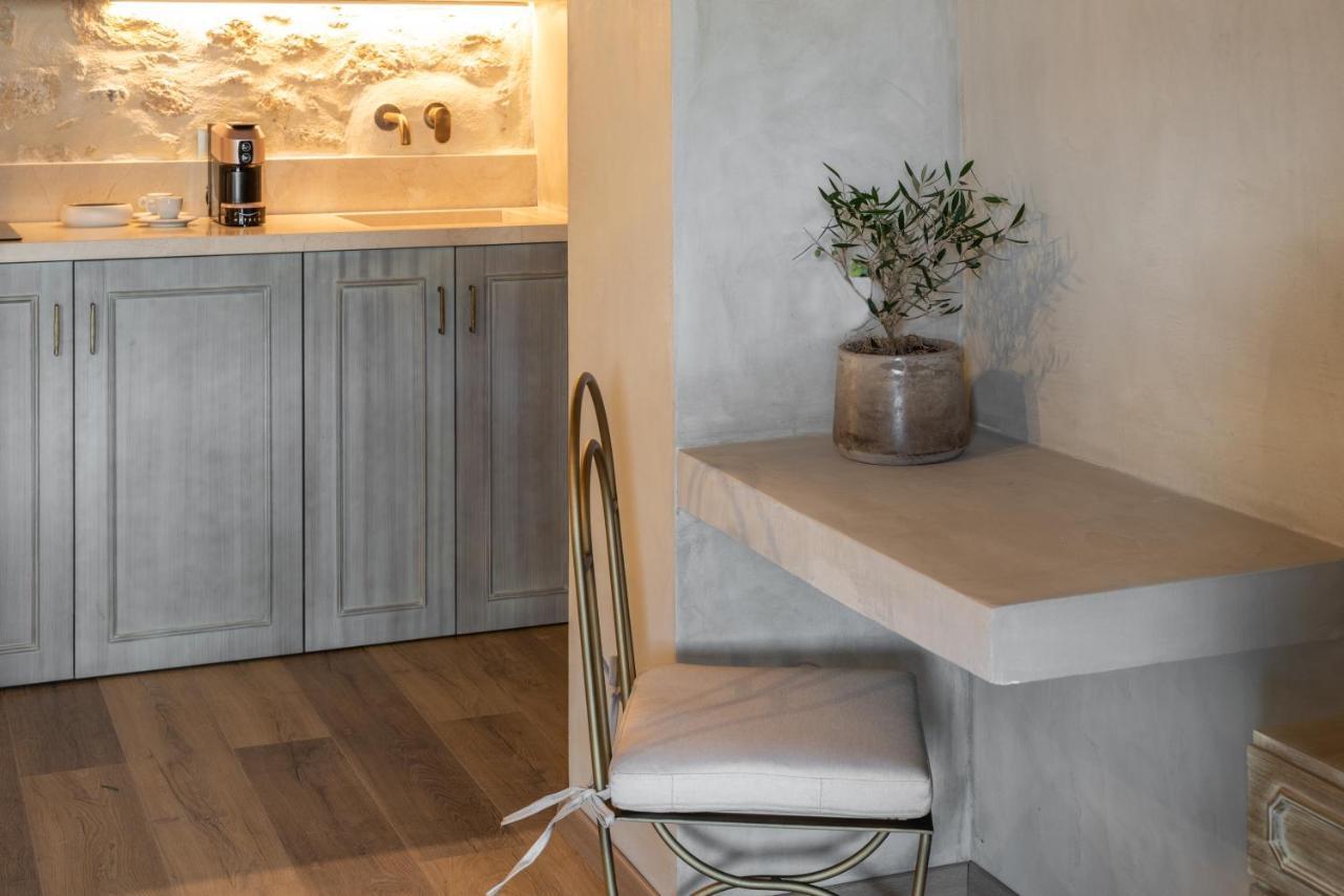 Suite Split Level Elais
