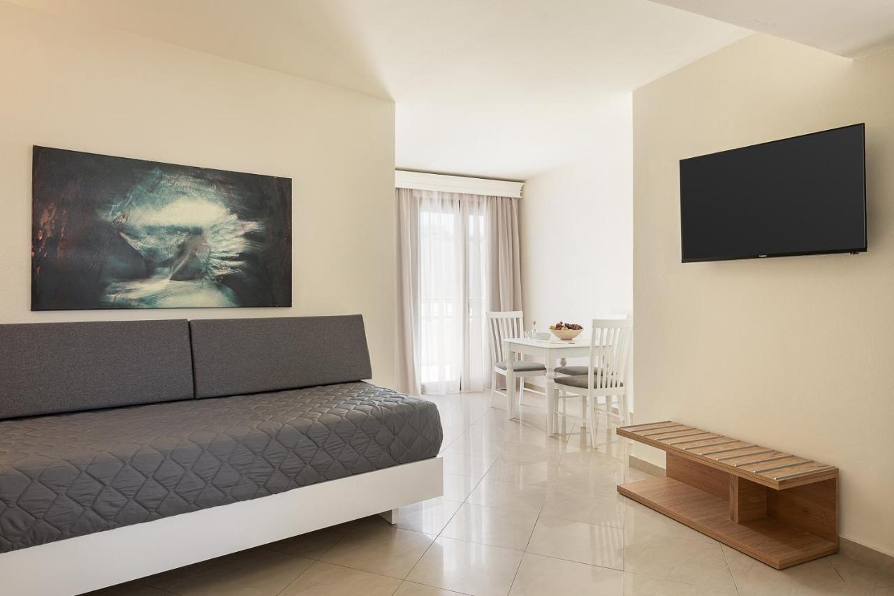 Appartement Supérieur
