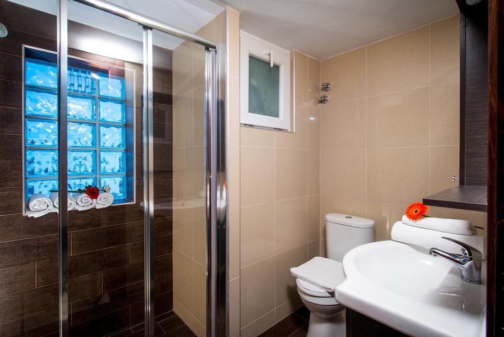 Suite Superior con 2 Camere da Letto e Vista Mare Panoramica