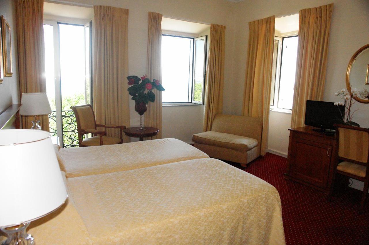 Chambre Double Supérieure - Vue sur Mer