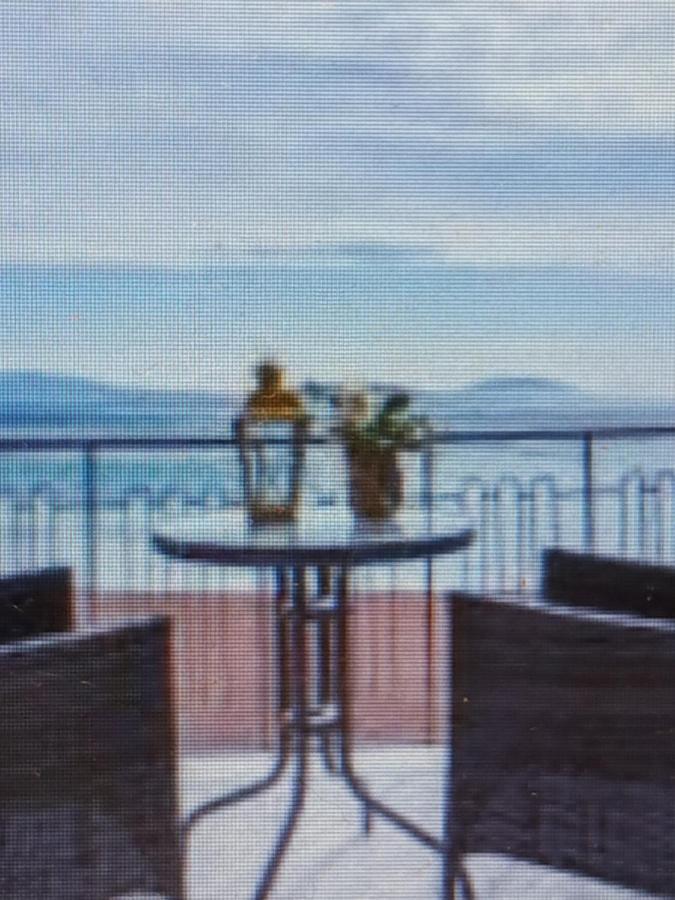 Chambre Triple - Vue sur Mer