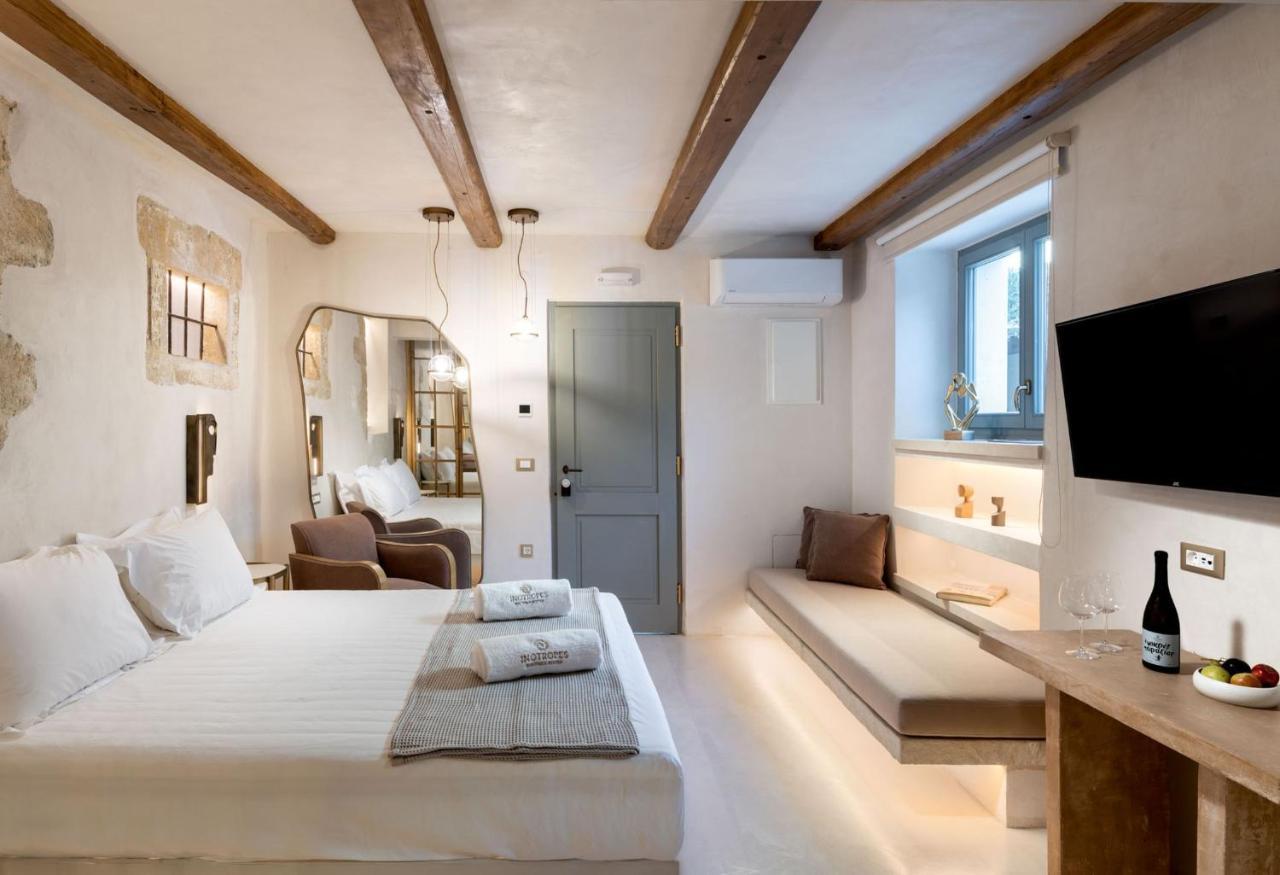 Junior Suite Dorippi