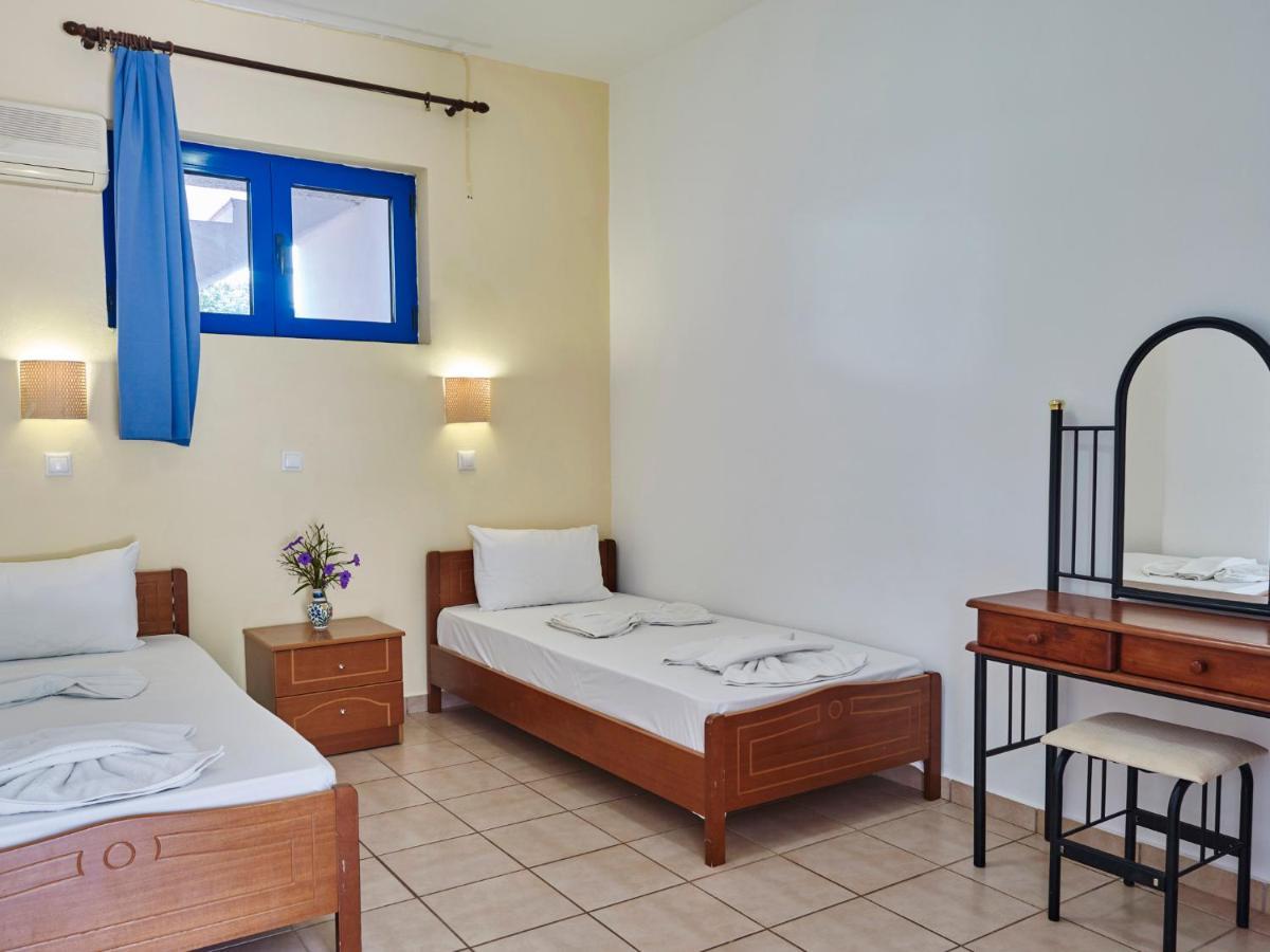 Appartement 2 Chambres