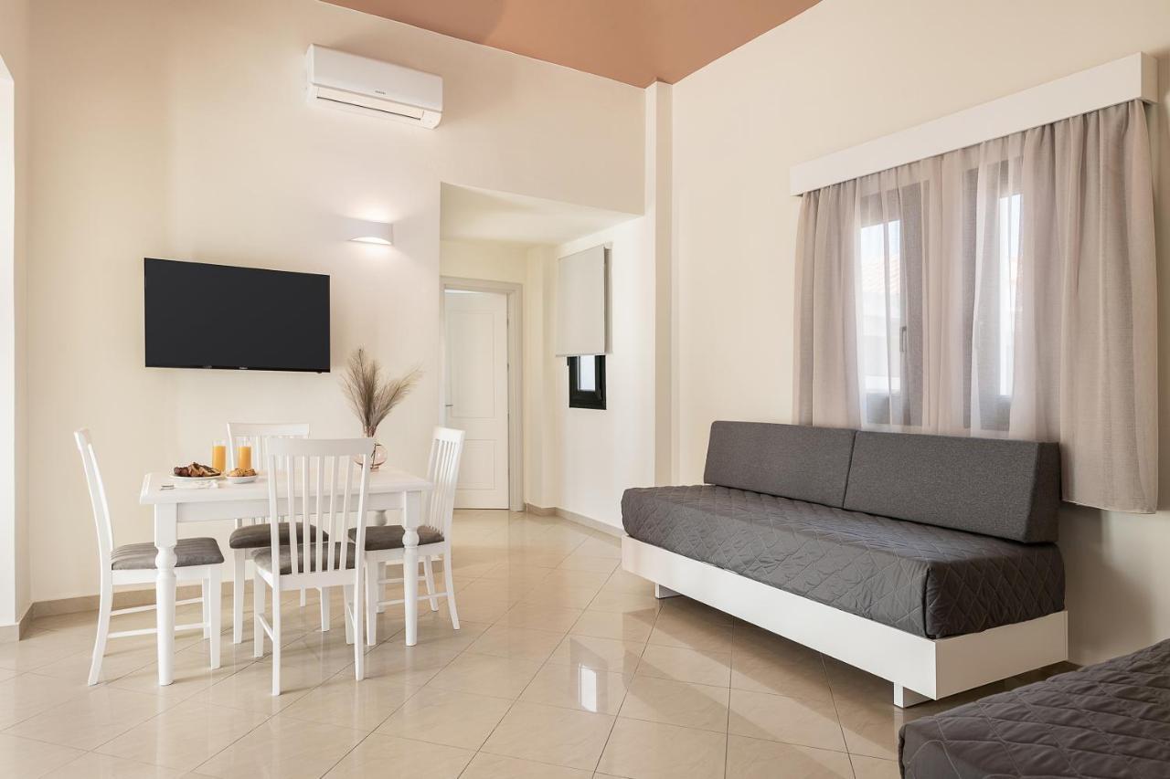 Appartement Deluxe