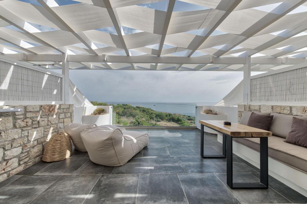 Superior Triple Room Sea View