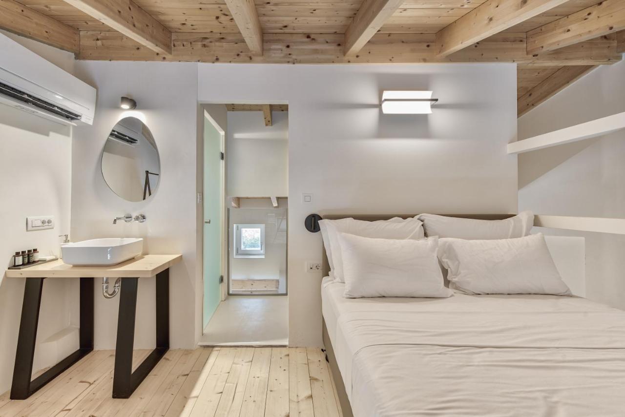 Maisonette Sea View